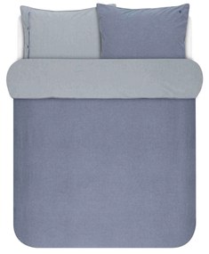 Obliečky Washed Chambray 240 × 220 cm 240 × 220 cm