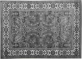 DC Koberec Orient 001 sivá Rozmer: 250×350 cm