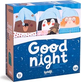 Londji Spoločenská hra Good Night