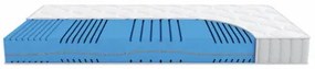 Matrac AGAWA COOL SENSITIVE/TENCEL 180 x 200 cm