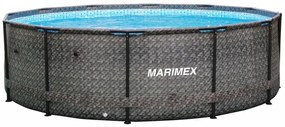 Marimex Florida RATAN Bazén 3,66 x 0,99 m bez príslušenstva