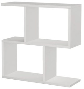 Skladací stôl Mania White