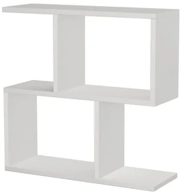 Skladací stôl Mania White