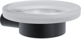 Nimco Mydelnička BORMO čierna - BRC 11059W-90