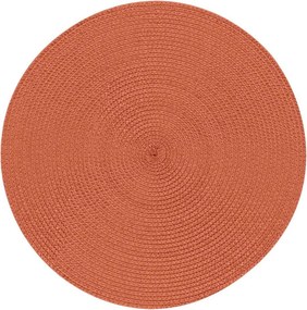 Plastové prestieranie ø 35 cm Zebulon – douceur d'intérieur