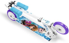 BUDDY TOYS BPC 4212 kolobežka Frozen