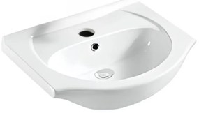 Umývadlo Tokyo 50 cm