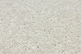 Metrážny koberec SUNDAE 10 svetlobéžový