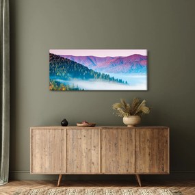 Obraz - Panorama 2 (120x50 cm)