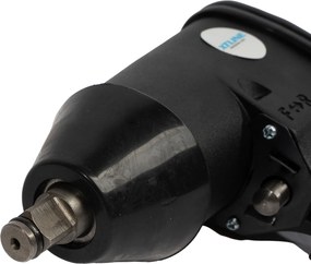 XTLINE Pneumatický utahovač | 310 Nm, 1/2", 17 dielov