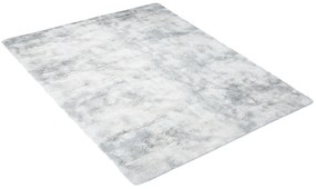 Koberec SILK DYED  sivý Rozmery: 120x170