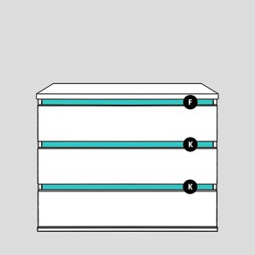 BTC AMY 2 Varianta: DUB CANYON