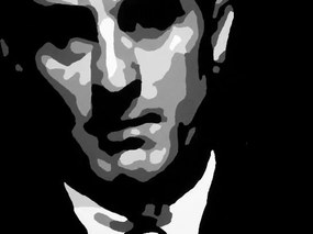 Ručne maľovaný POP Art obraz Goodfellas | rôzne rozmery