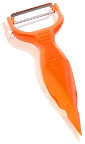 Börner zdobicí škrabka se struhadlem 6 v 1 Farba: Oranžová