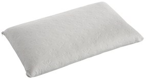 Magniflex Anatomický vankúš Magniflex Classico Standard neprofilovaný 72x42x12cm
