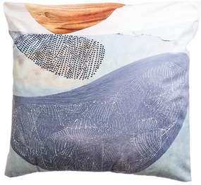 Dekoračný vankúš 45x45 cm Jewellery – JAHU collections