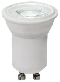 Ecolamp LED žiarovka GU10 teplá 3000k 3w 150 lm mini