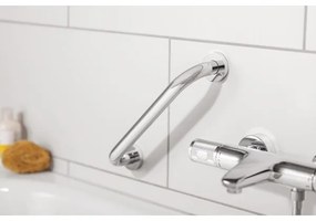 GROHE 41189000 - Madlo START 349 lesklý chróm