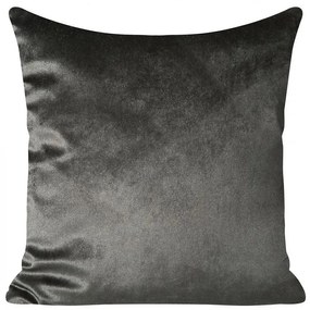 Pierre obliečka na vankúš 40x40 čierna 355034