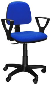 Detská otočná stolička BECKY