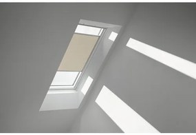 Plisé na strešné okno VELUX FHC MK08 1166S