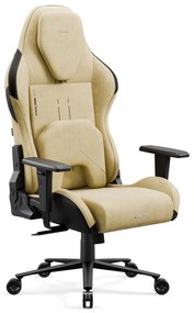 Herné Kreslo Diablo X.One Prime Normal Size Broken Gold