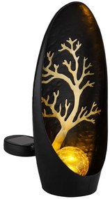 Globo 36535 - LED Solárne svietidlo SOLAR LED/0,06W/3,2V IP44 strom