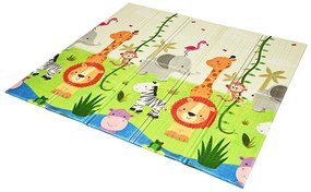 Obojstranná skladacia hracia podložka v taške