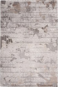 200x290 Kusový koberec My Jewel of Obsession 955 taupe
