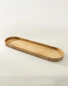 Drevený podnos Yano I 83x25x4 cm