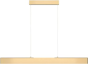 XXXLutz ZÁVESNÉ SVIETIDLO, 118,5/4/8 cm MAYTONI - Online Only bytové doplnky - 004353030706