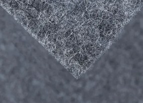 Koberce Breno Metrážny koberec PICASSO 531, šíře role 400 cm, sivá, viacfarebná