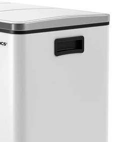 Odpadkový kôš 54l LTB54WT