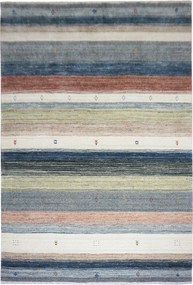 XXXLutz ORIENTÁLNY KOBEREC, 80/300 cm viacfarebná Cazaris - Koberce - 004345143299