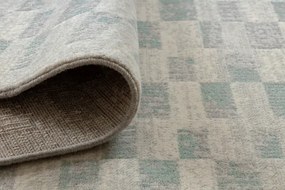 Koberec TEXTURA 488.24.LA600 Osta hnedý