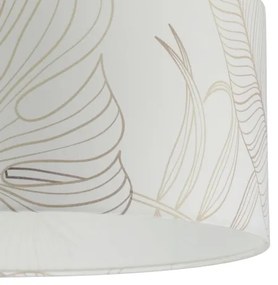 Eglo 900634 - Stropné svietidlo BUCAMARANGA 1xE27/40W/230V