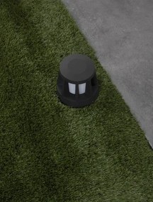 Vonkajšie LED lampa Stark