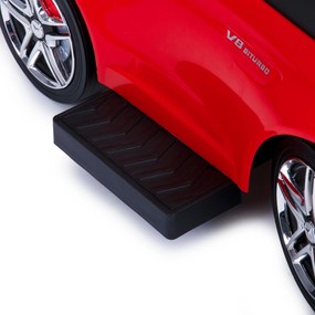 MULTISTORE Detský kočík Mercedes