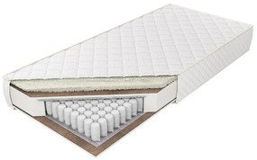 Matrac Harmonia Lux L/Z 90 H3