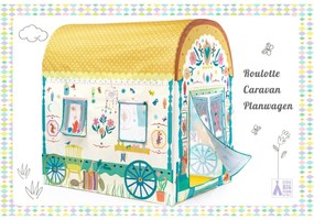 Detský stan - Maringotka