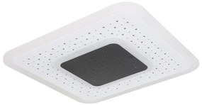 Globo 48132-47 - LED Stmievateľné stropné svietidlo LED/47W/230V 2700-6000K + DO