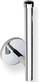 Bemeta Design ALFA: Držiak toaletného papiera, rezervný - 102512032