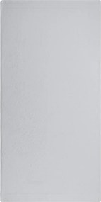 The One Towelling® Uterák Organic 50x100 - Biela | 50 x 100 cm