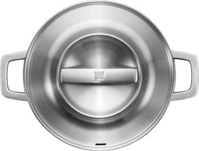 Nerezový hrniec Norden Steel 5l