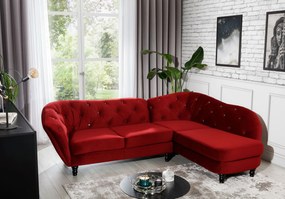 Sedacia súprava PARIS