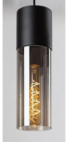 Rabalux 72053 - Luster na lanku RONNO 3xE27/25W/230V