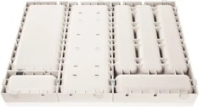 Tescoma Zásobník FlexiSPACE, 37 x 7,4 cm