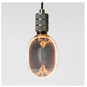 ECOLIGHT Dekoratívna LED žiarovka E27 4W 100lm O100 - rada ZERO