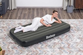 Jednoduchý nafukovací matrac 188 x 99 x 25 cm Bestway 6713L