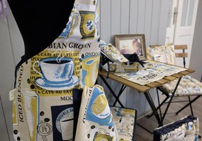 Home Elements Prestieranie Coffee Množstvo: 1 ks